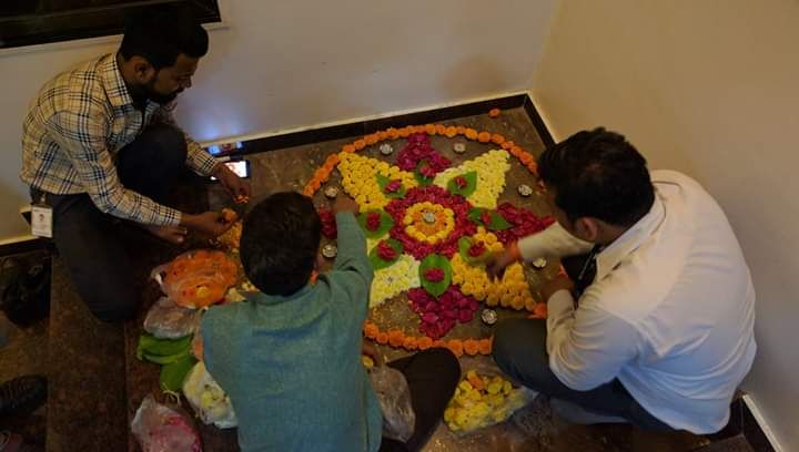 Diwali