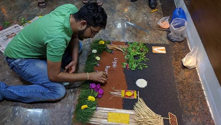 Diwali