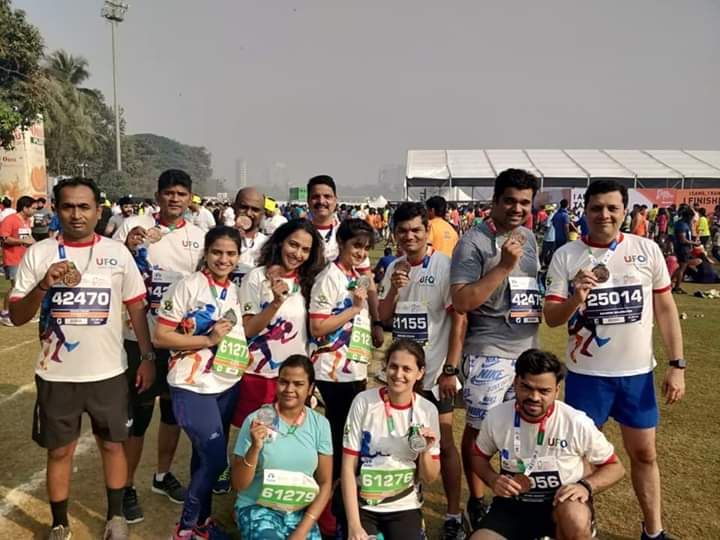 Marathon