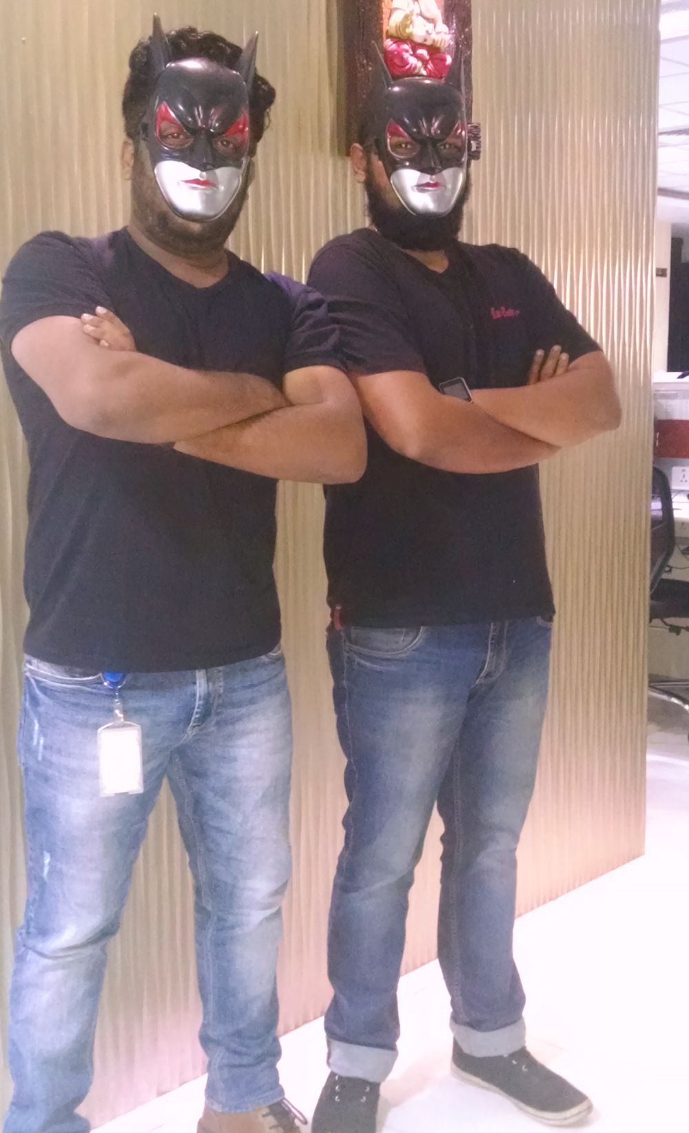 twin